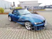 2000 BMW Z3