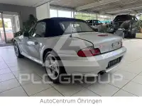 2000 BMW Z3