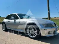 2000 BMW Z3