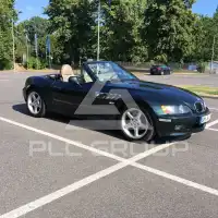 2000 BMW Z3