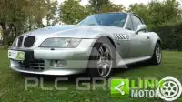 2000 BMW Z3