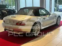 2000 BMW Z3