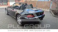2000 BMW Z3