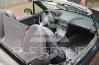 2000 BMW Z3