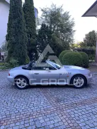 2000 BMW Z3