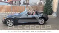 2000 BMW Z3