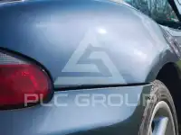 2000 BMW Z3