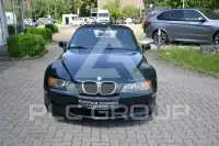 2000 BMW Z3