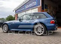 2000 BMW Z3