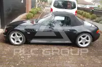 2000 BMW Z3