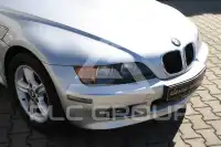2000 BMW Z3