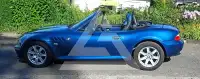 2000 BMW Z3
