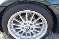 2000 BMW Z3