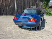 2000 BMW Z3