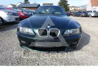 2000 BMW Z3