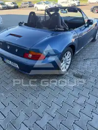 2000 BMW Z3