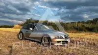 2000 BMW Z3