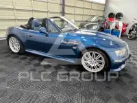 2000 BMW Z3