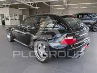 2000 BMW Z3