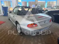 2000 BMW Z3