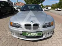 2000 BMW Z3