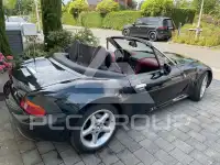 2000 BMW Z3
