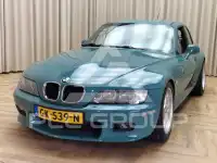2000 BMW Z3