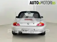 2000 BMW Z3