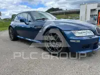 2000 BMW Z3