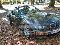 2000 BMW Z3