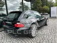 2000 BMW Z3