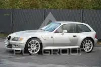 2000 BMW Z3