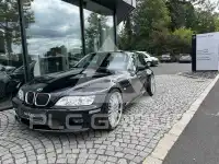 2000 BMW Z3