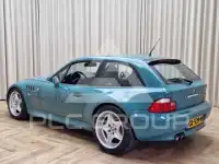 2000 BMW Z3