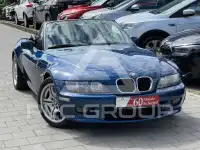 2000 BMW Z3