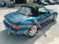 2000 BMW Z3