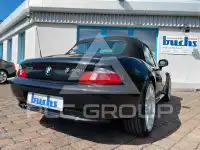 2000 BMW Z3