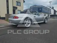 2000 BMW Z3