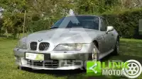 2000 BMW Z3