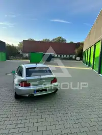 2000 BMW Z3