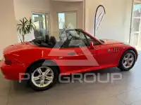 2000 BMW Z3