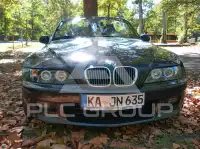 2000 BMW Z3