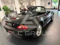 2000 BMW Z3