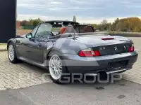 2000 BMW Z3