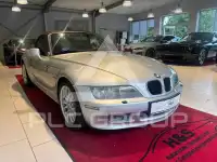 2000 BMW Z3