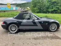 2000 BMW Z3