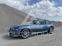 2000 BMW Z3