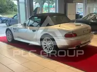 2000 BMW Z3