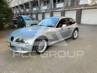 2000 BMW Z3