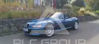 2000 BMW Z3